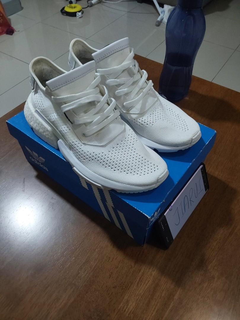 ADIDAS POD S3.1W Men s Fashion Footwear Sneakers on Carousell