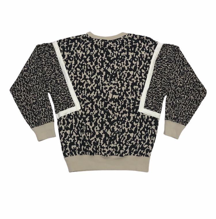 Leoflage hoodie shop