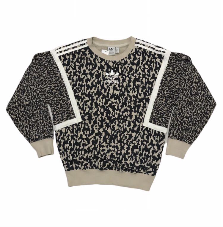 Adidas originals leoflage shop hoodie