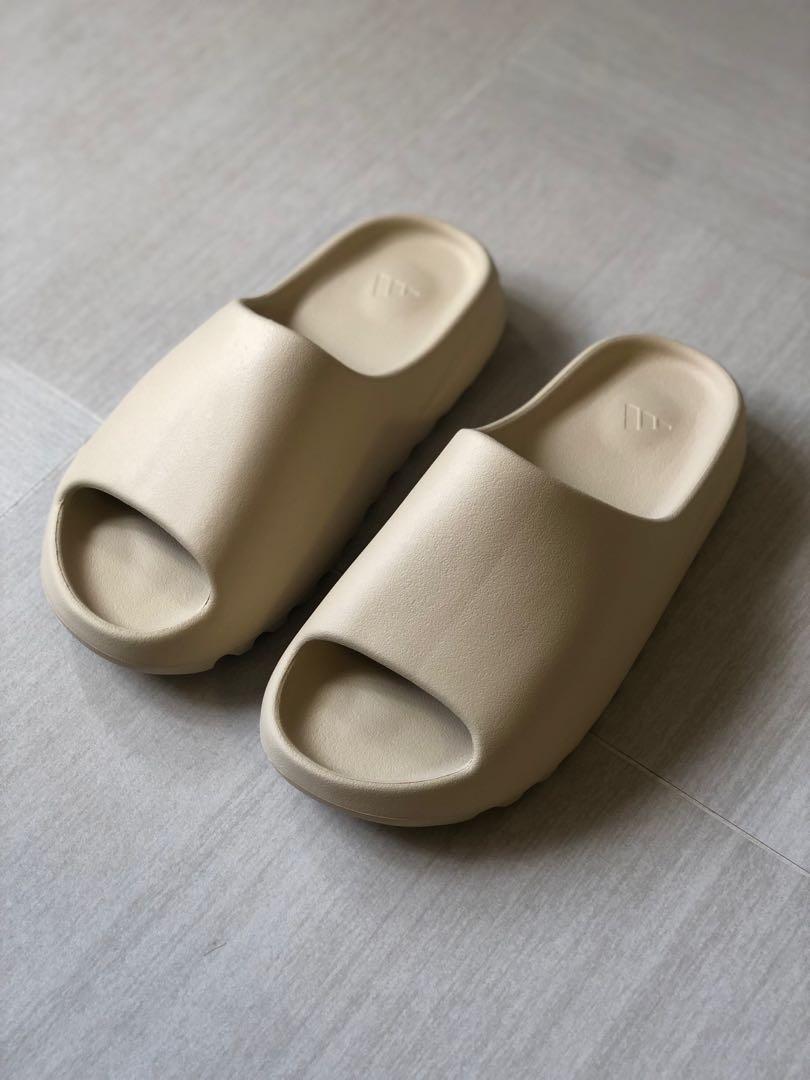 カタログギフトも!カタログギフトも!新品 YEEZY SLIDE