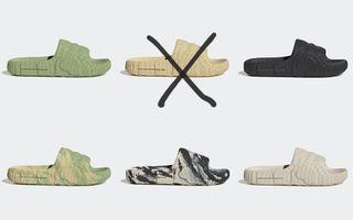 Adidas Adilette 22
