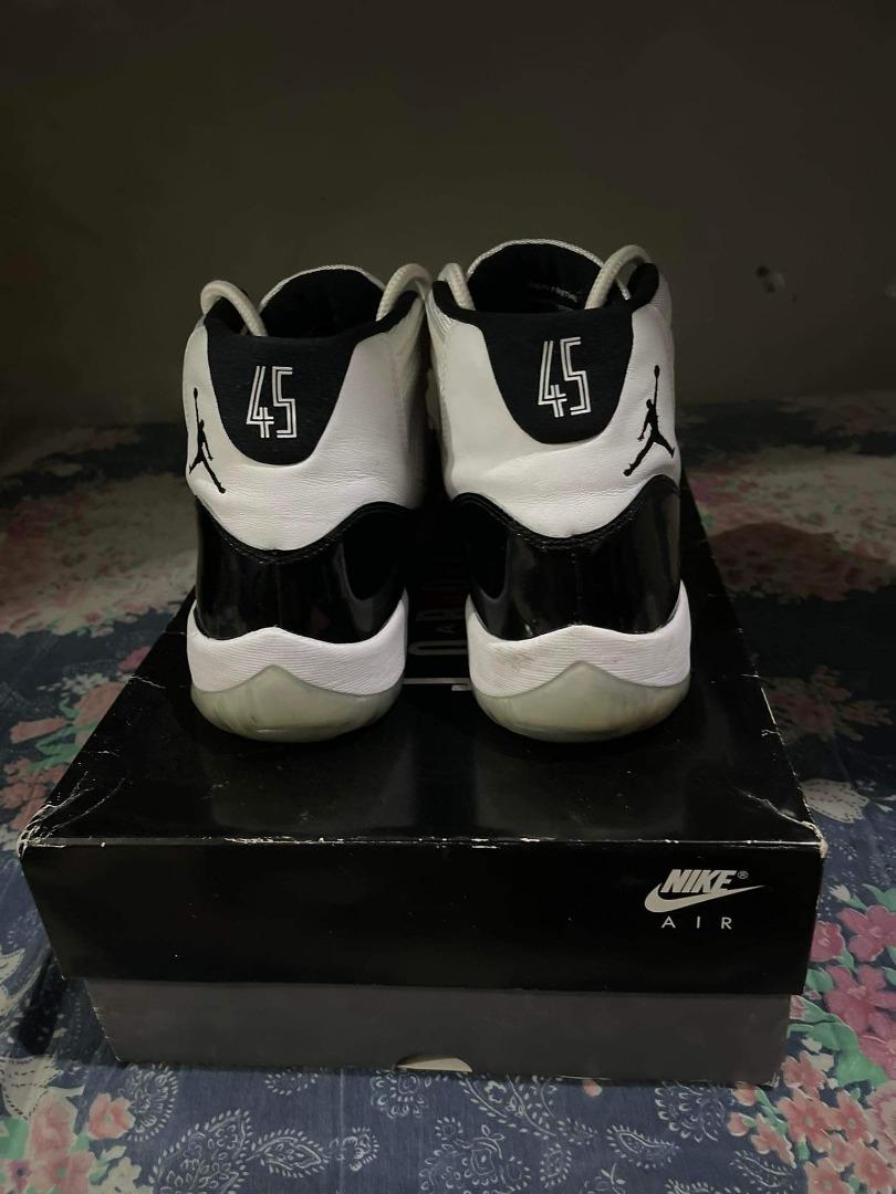 Air jordan 11 concord philippines on sale