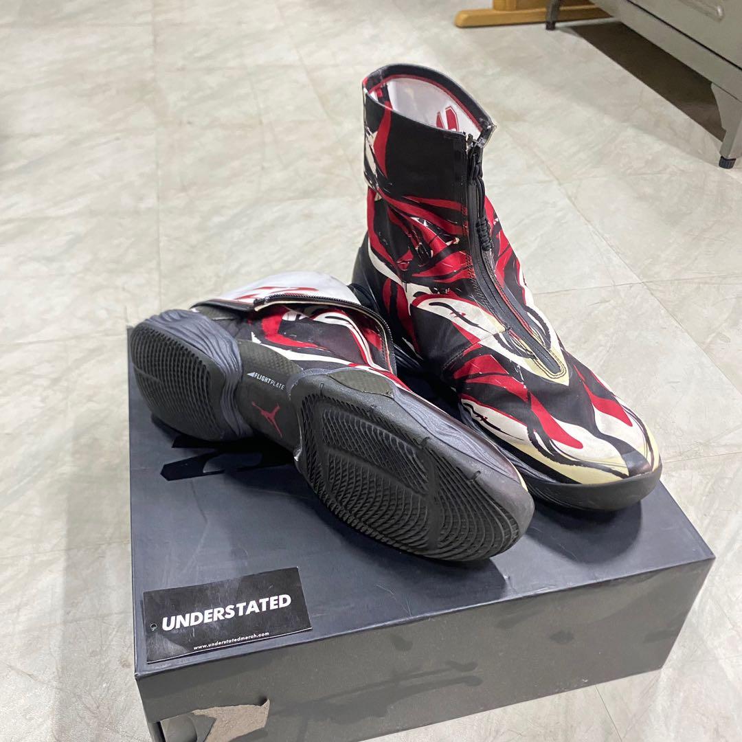 Jordan 28s for sale hot sale