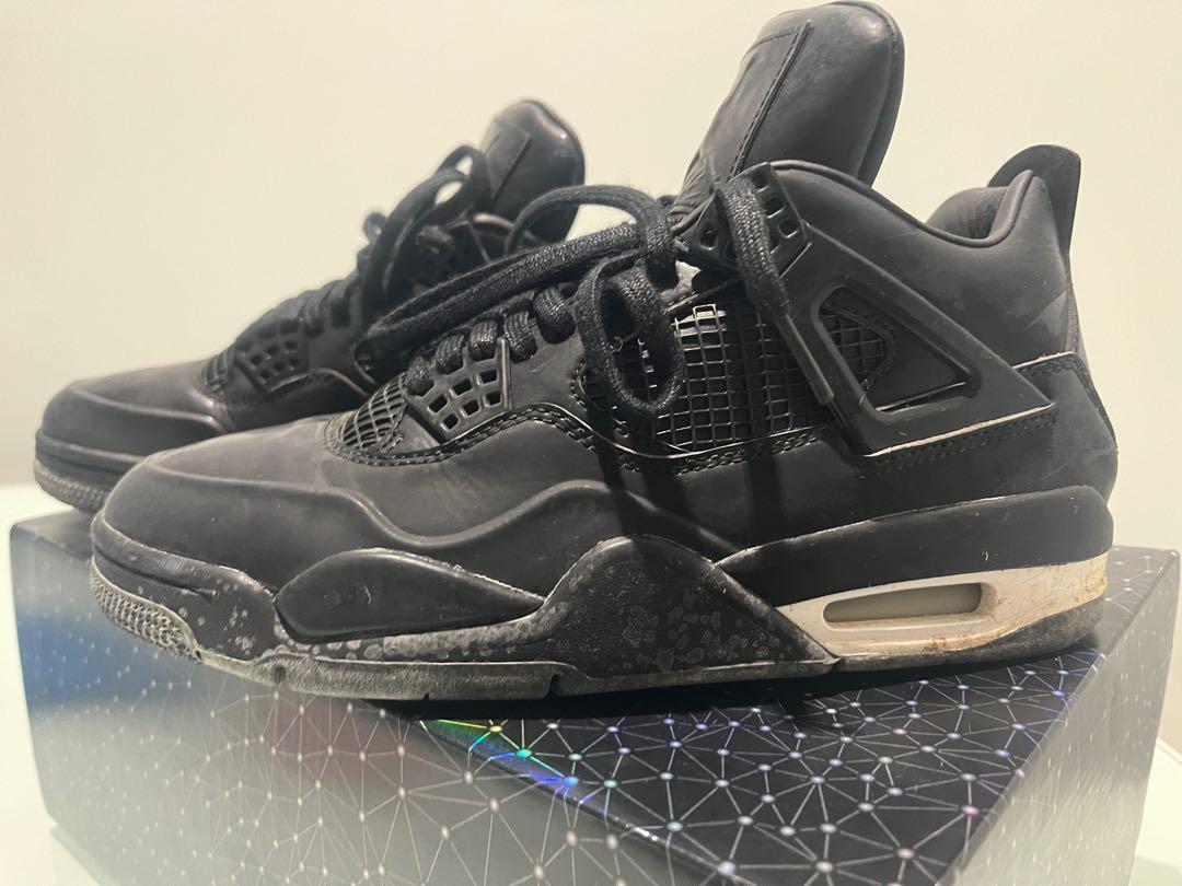 air jordan 11lab4 black