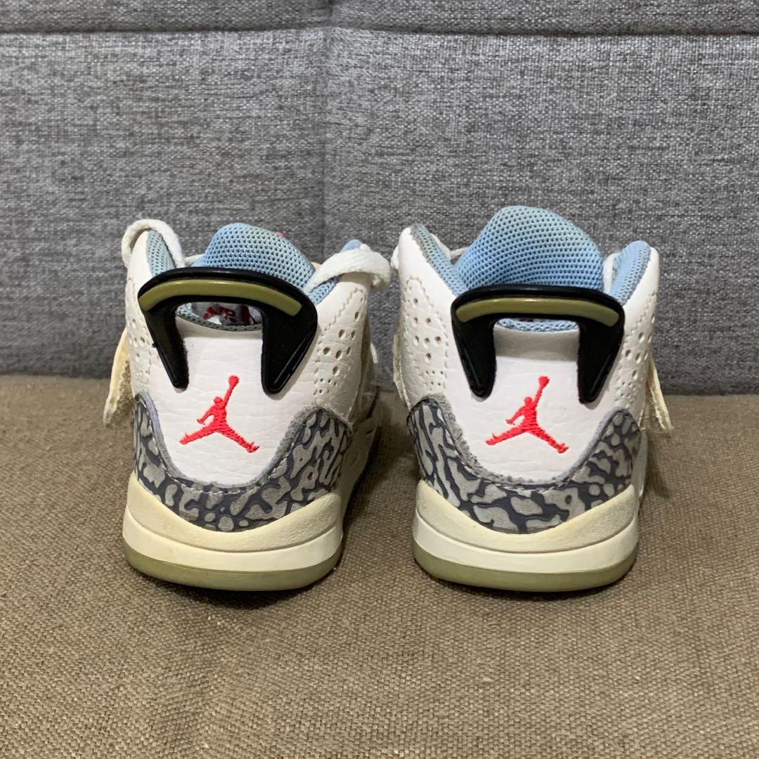 Jordan shoes baby boy shop