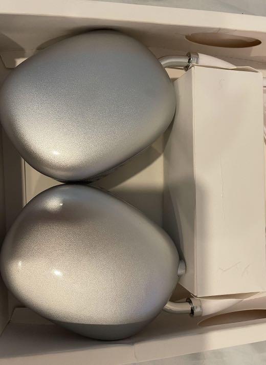 Airpod Max dupes, Audio, Headphones & Headsets on Carousell