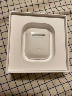 Airpods 第一代