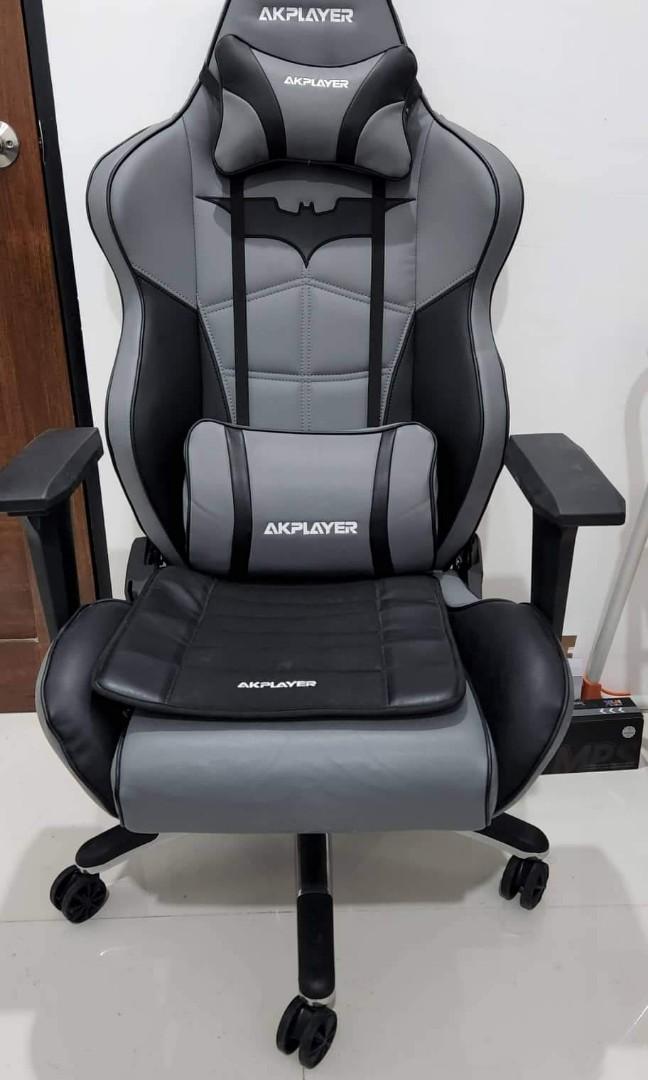 AKPLAYER BATMAN DC GAMING CHAIR