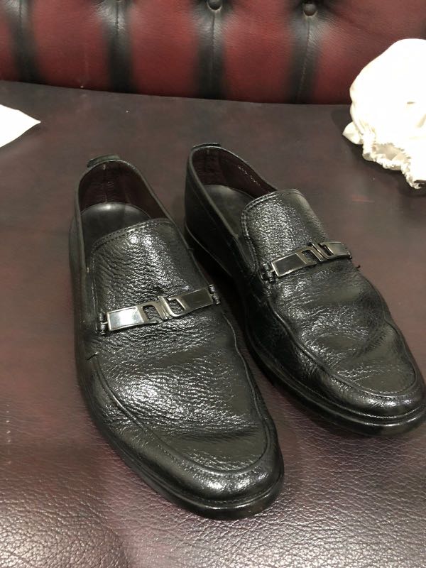 Aldo Brue Shoes Pantofel