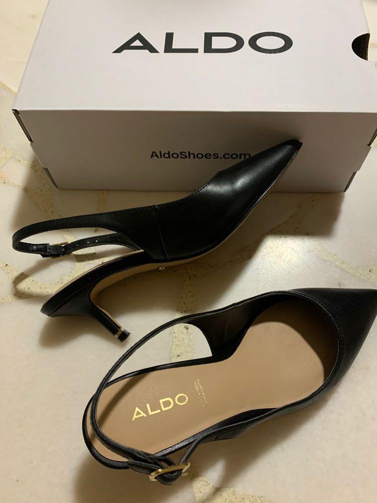 Aldo stiletto top