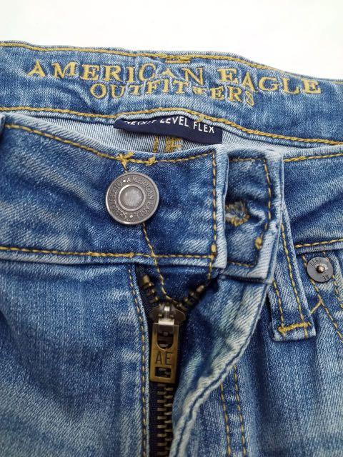 Golden Eagle Jeans - Stone Wash