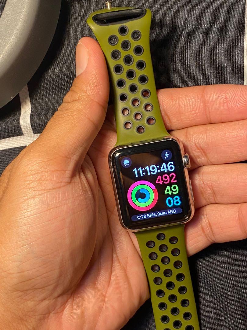 Apple watch outlet 1 generation
