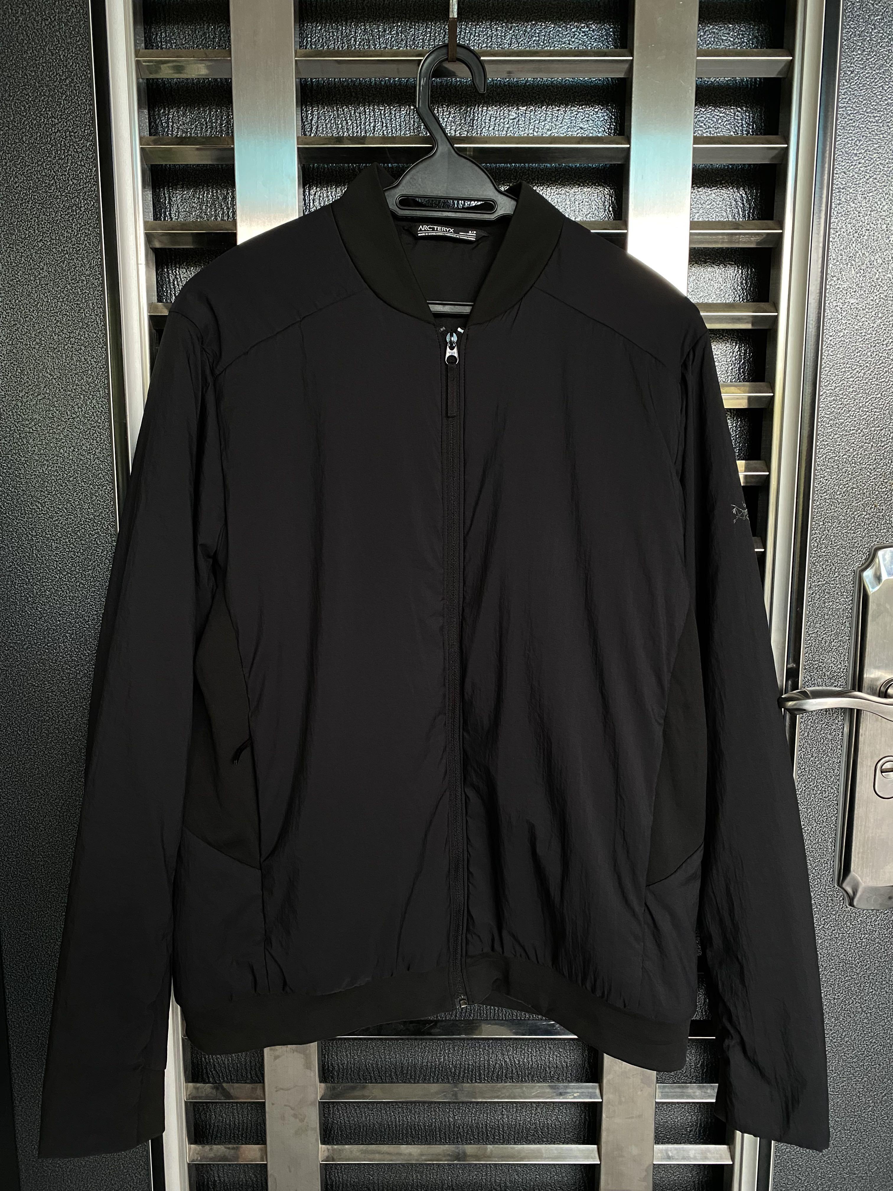 Arcteryx seton shop