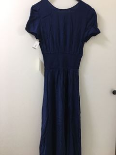 Wilfred maxime dress on sale