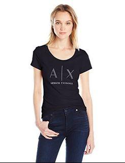 Armani exchange 上衣