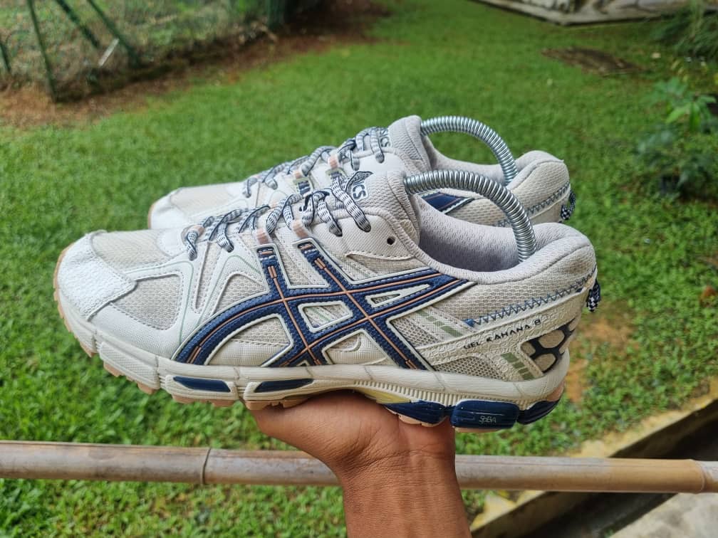 Asics outlet gel kahana