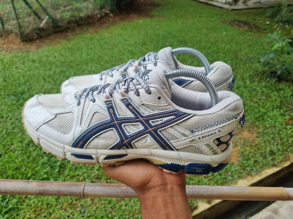 Asics gel kahana 4 mens price 2025