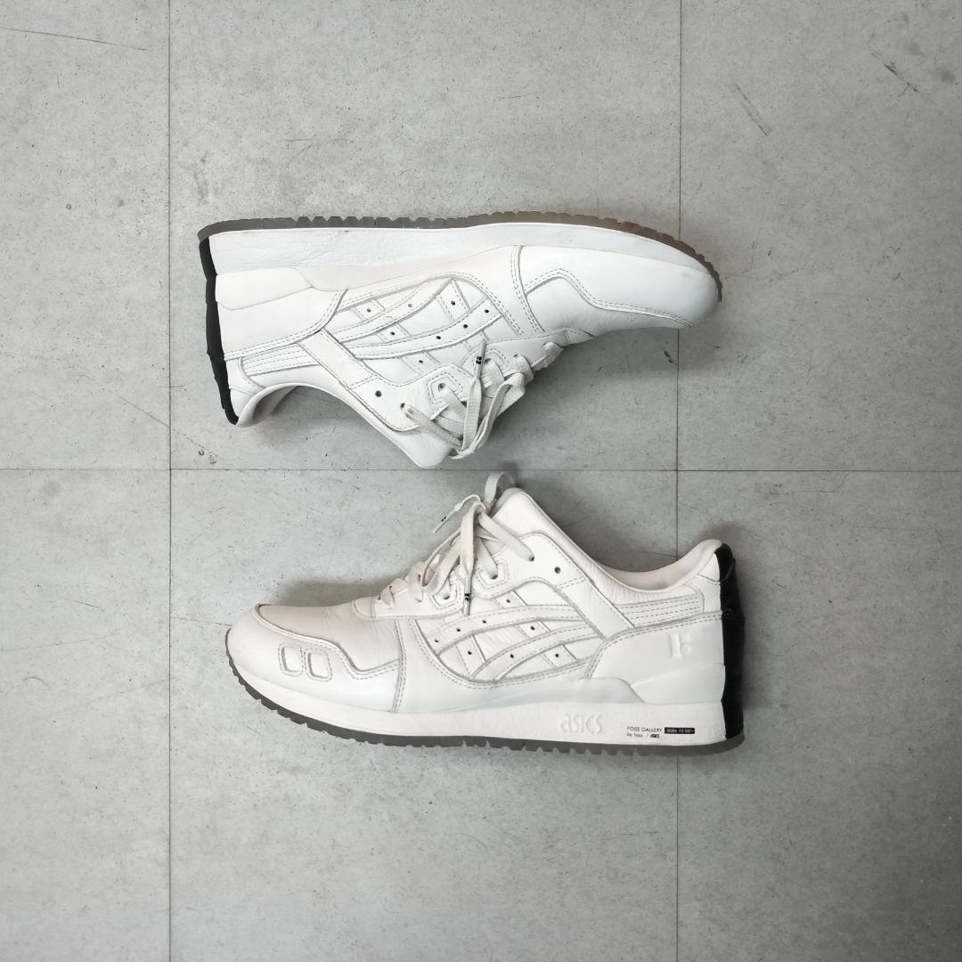 Gel lyte foss hotsell