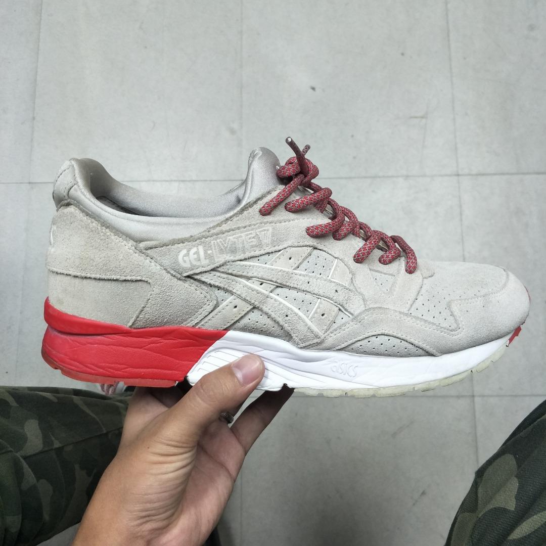 Asics gel lyte v 8 ball hot sale