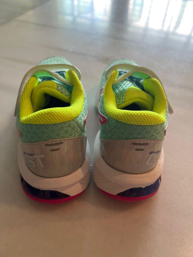 Asics gt online 1000 fresh ice
