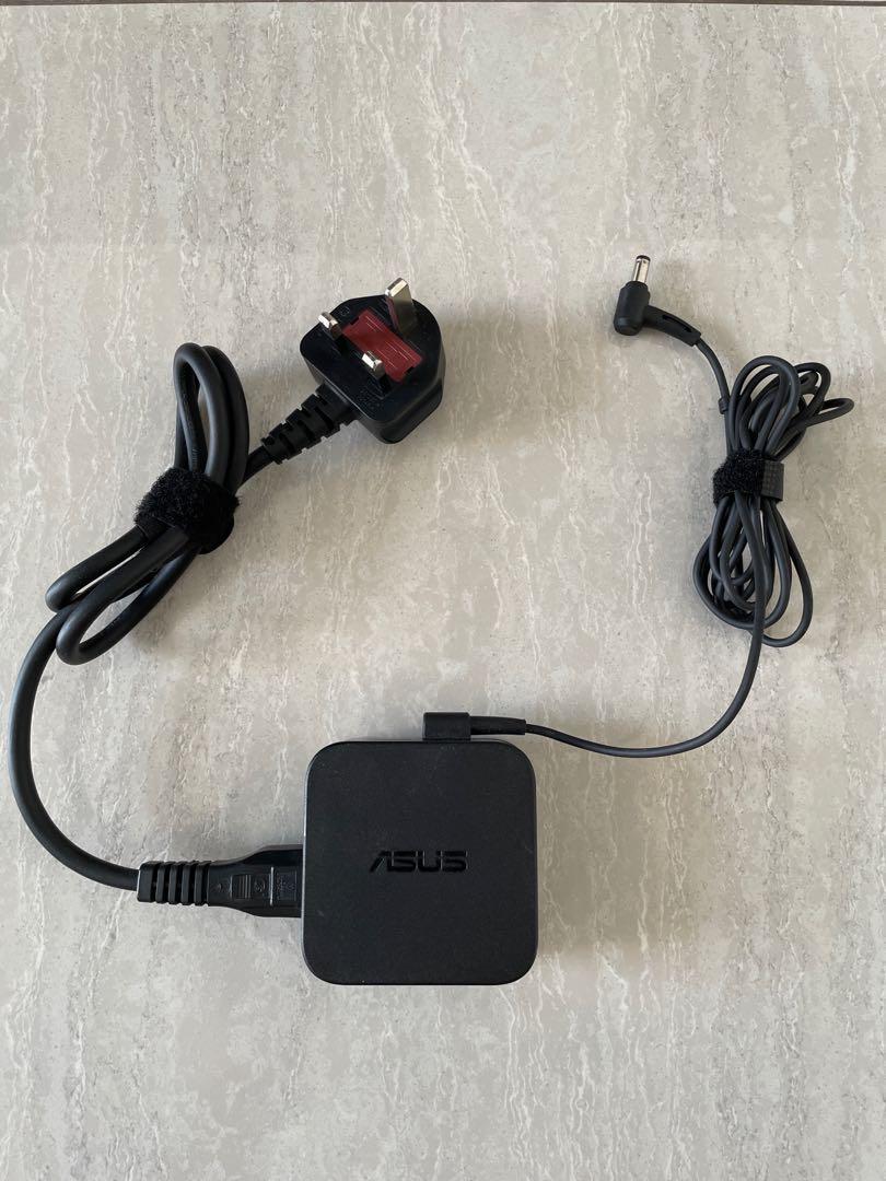 Asus Laptop Charger ADP-65GD B, Computers & Tech, Parts & Accessories ...