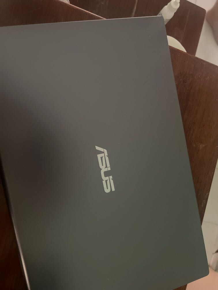 Asus laptop x515e, Computers & Tech, Laptops & Notebooks on Carousell