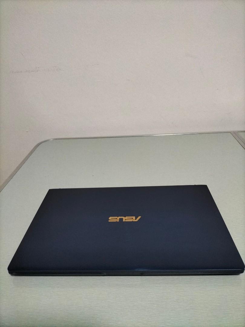 Asus ZenBook 14 UX433 i7-10510U Windows 11 1TB SSD 16GB NVIDIA GeForce ...