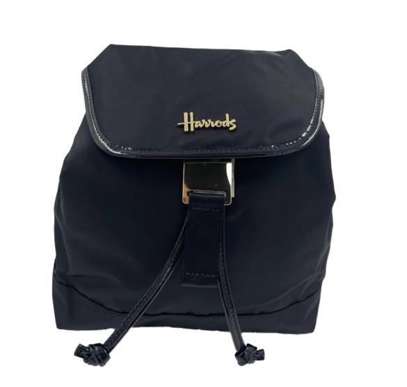 Harrods backpack best sale sale