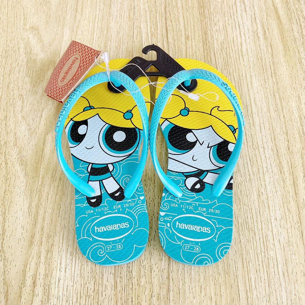 Havaianas powerpuff girl discount