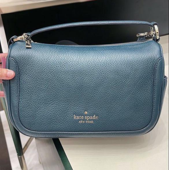 Authentic Kate Spade Smoosh, Luxury, Bags & Wallets on Carousell