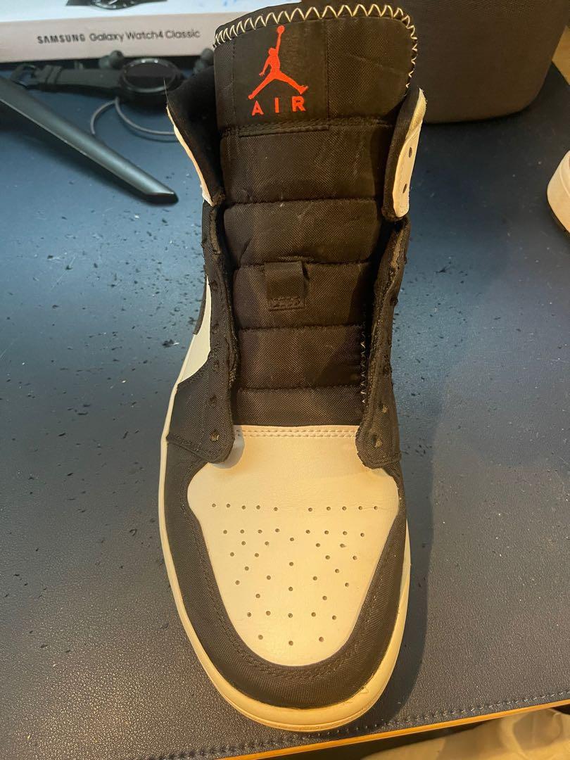 authentic nike air jordan 1
