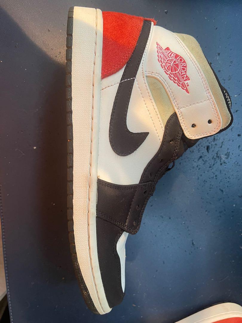 authentic nike air jordan 1