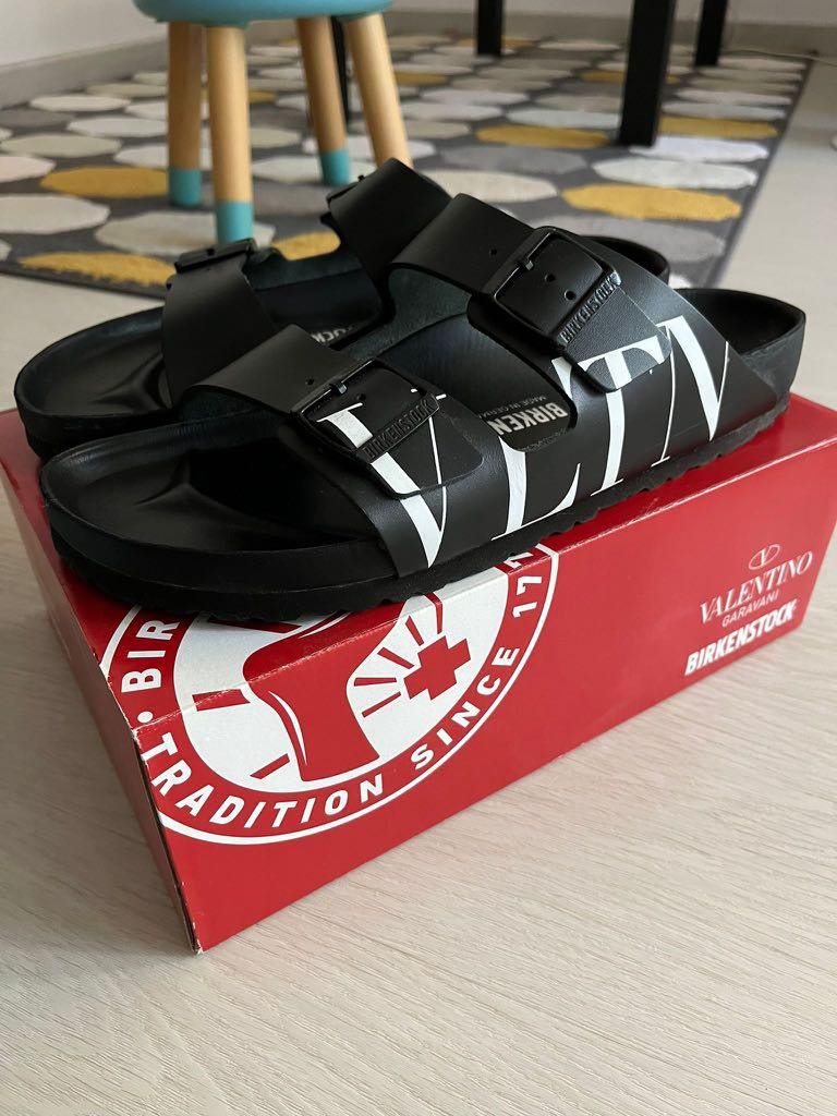 vltn birkenstock