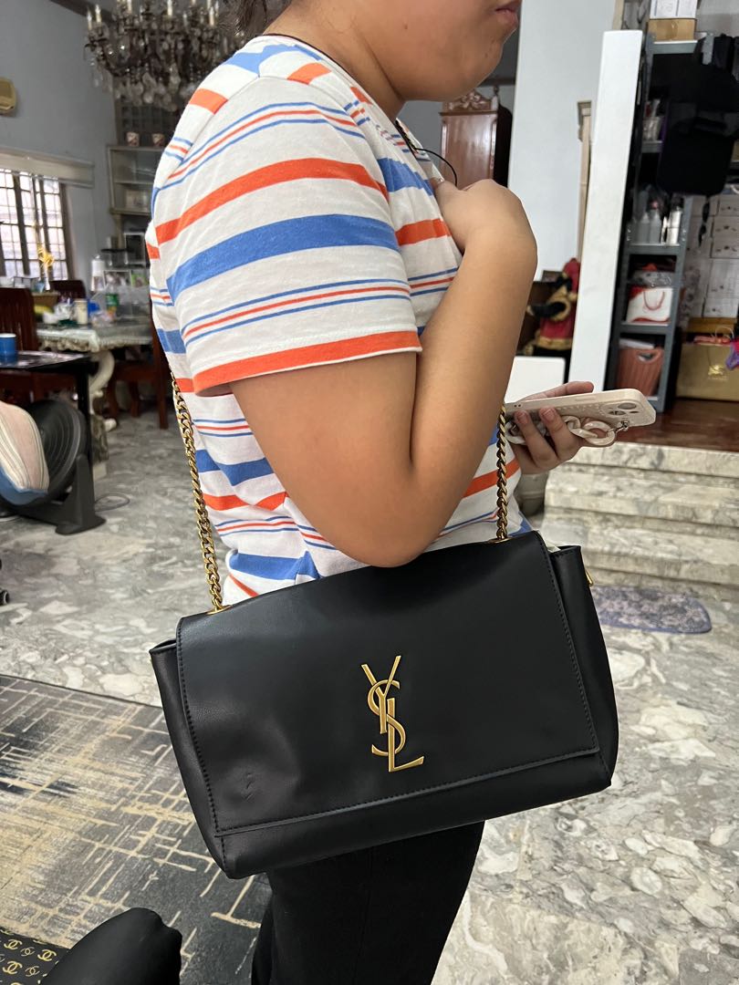 Ysl kate reversible bag cheap