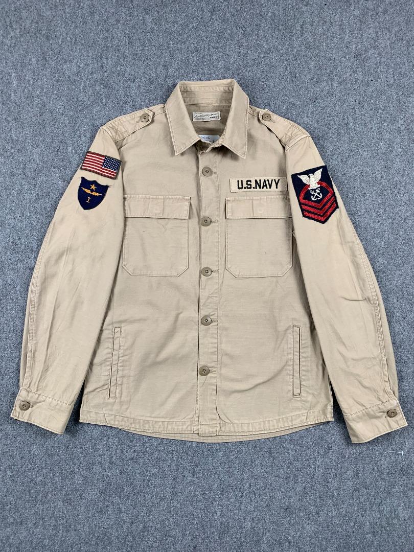 avirex us navy