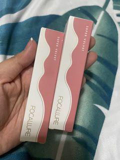 B1T1 Velvet Matte Lip Cream