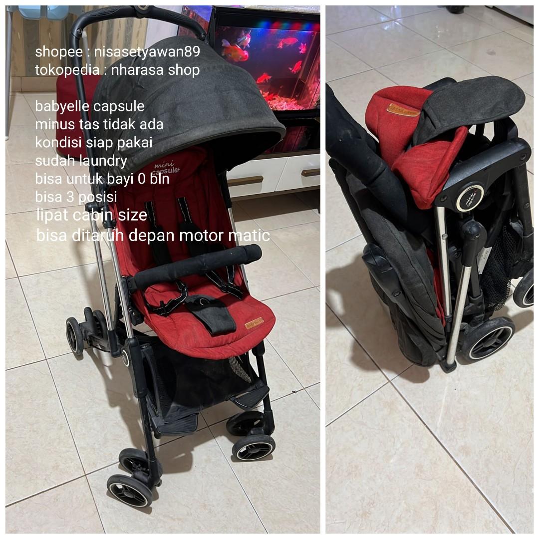 Mini capsule plus discount