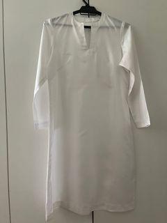 Baju Kurung Moden
