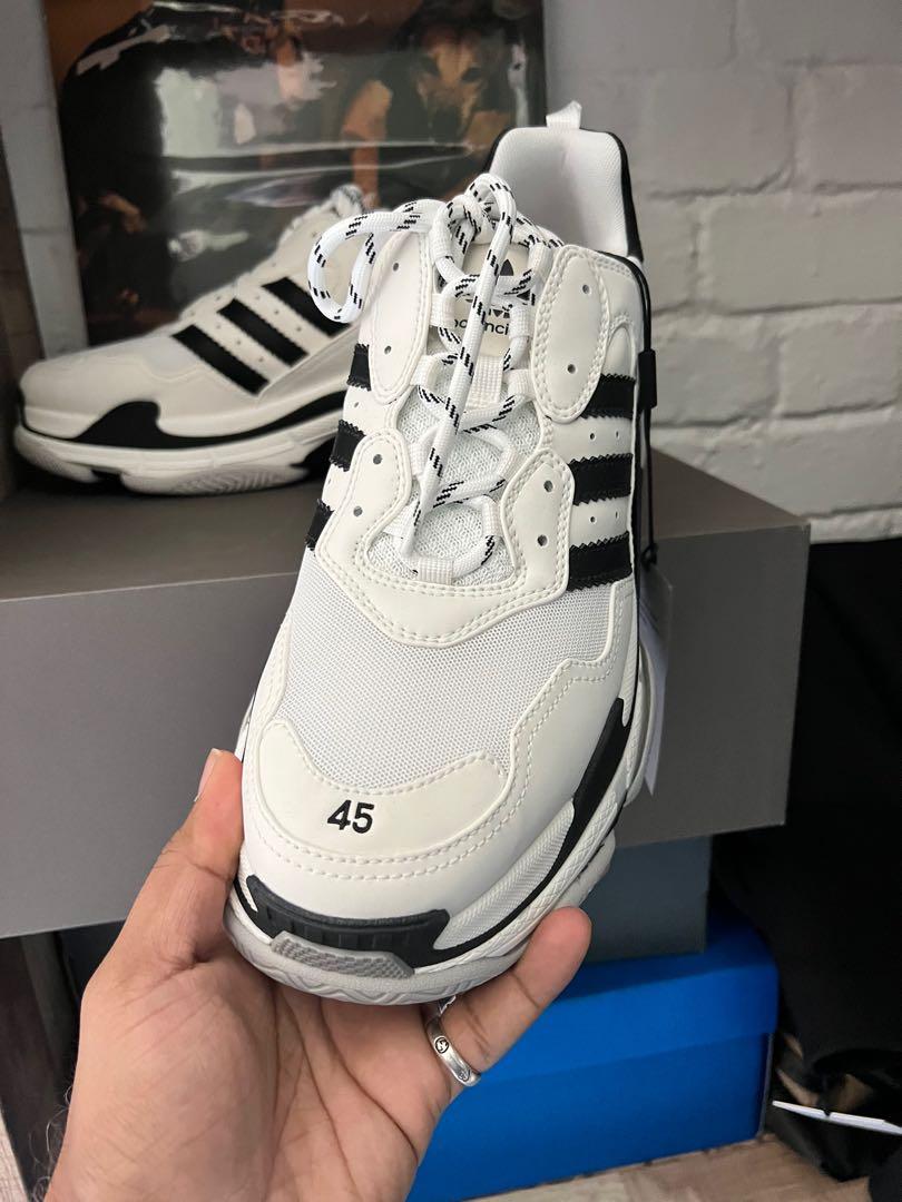 Triple cheap s 45