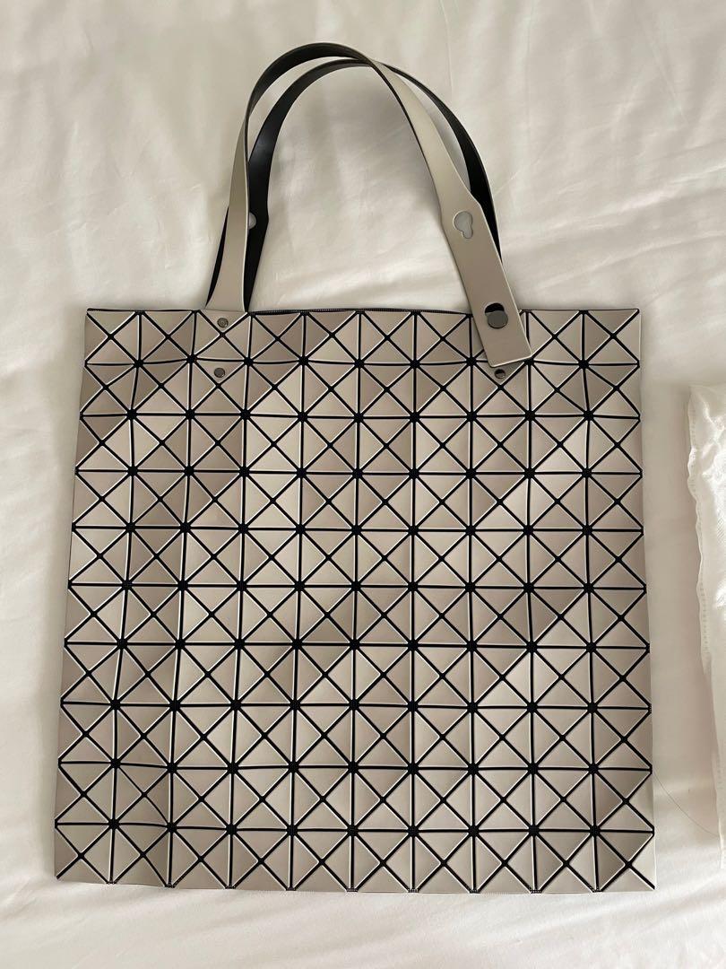 Issey miyake prism bag on sale