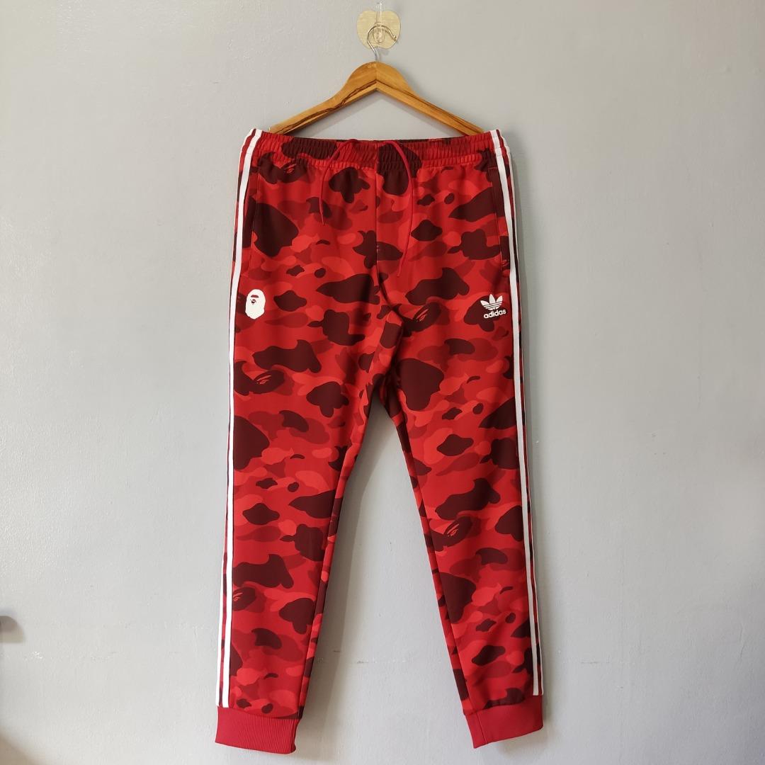 Bape x Adidas