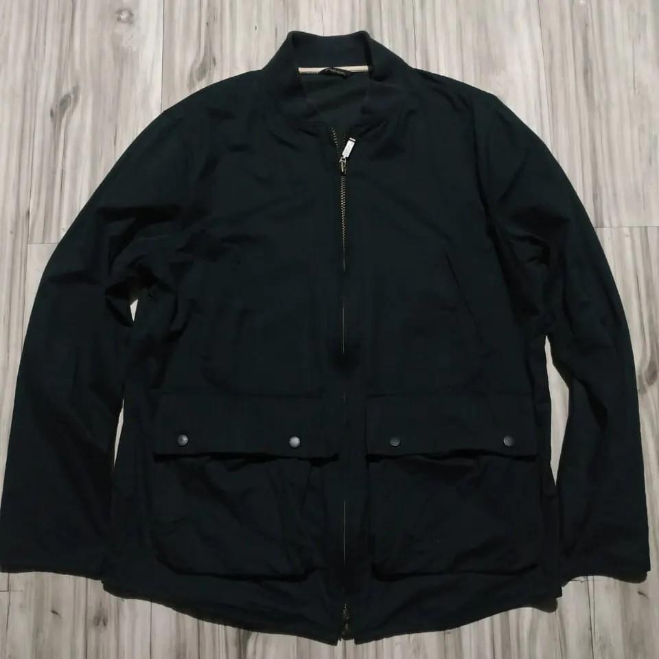 Barbour camber cheap casual jacket