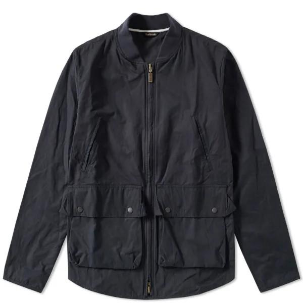 Barbour camber casual 2025 jacket