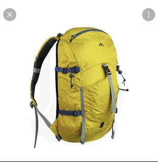 Basekamp hiking bag