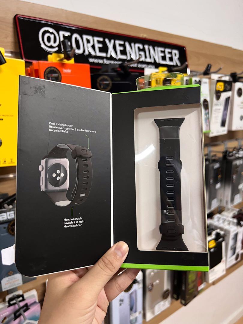 Belkin sport band for apple watch discount