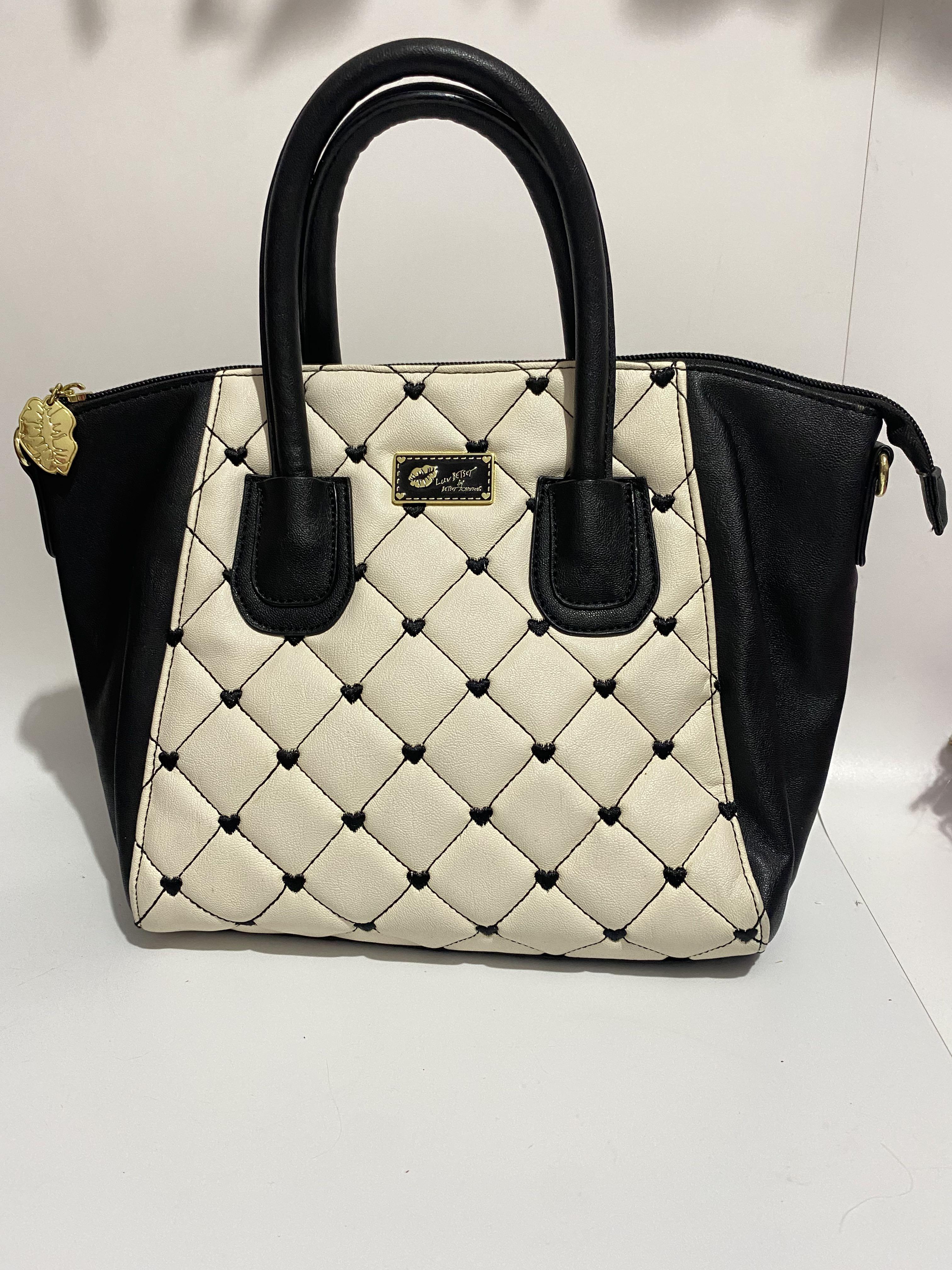Betsey johnson bags deals price