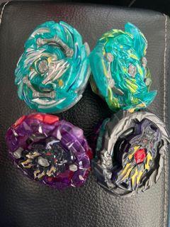 Beyblade Take all Sale!! Hurry Up!