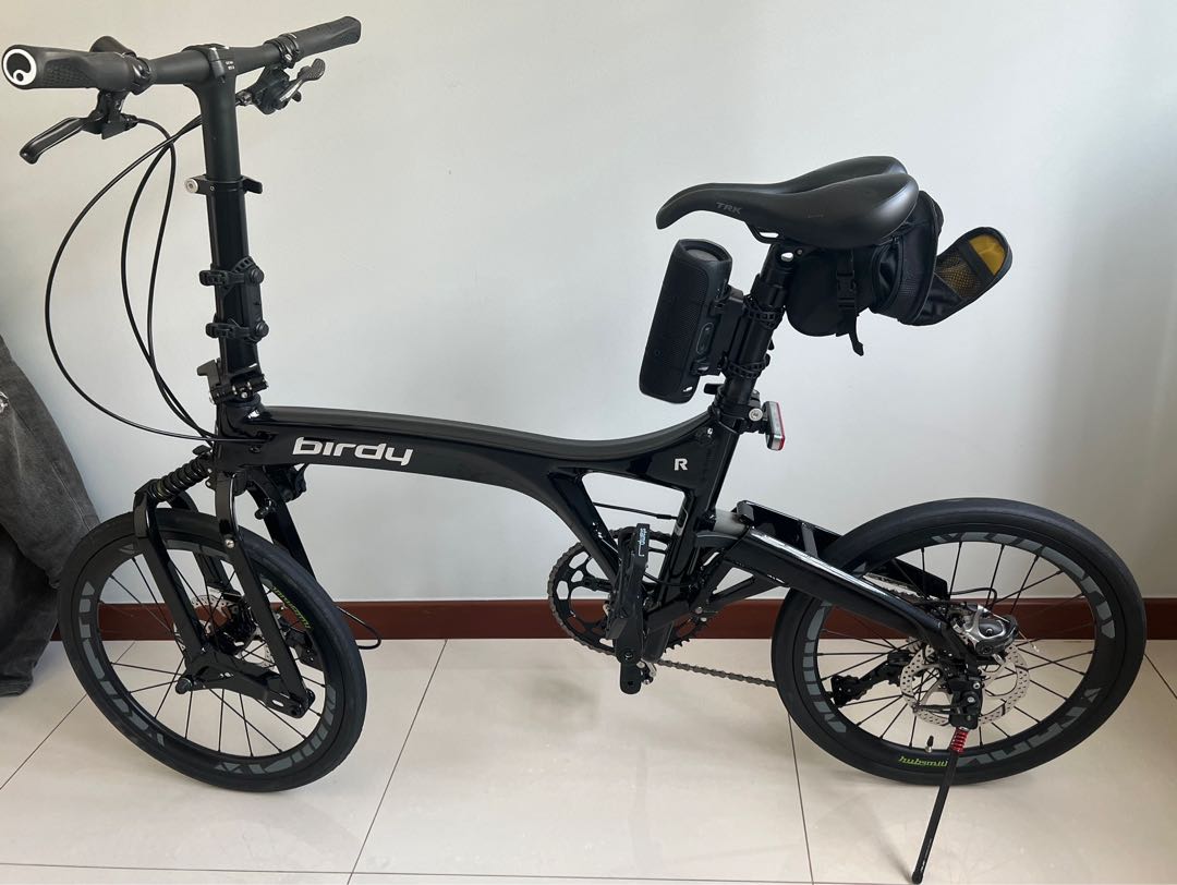 birdy r20 spec