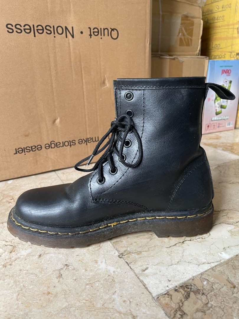 Dr martens lookalike 2025