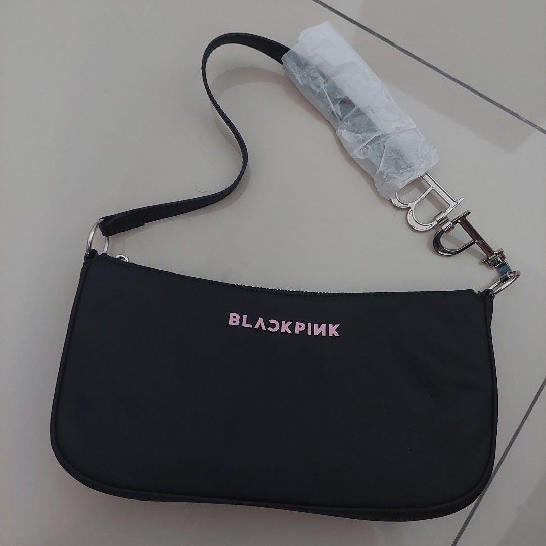 BlackPink Backpack/Laptop Bag #3 - HeartInk